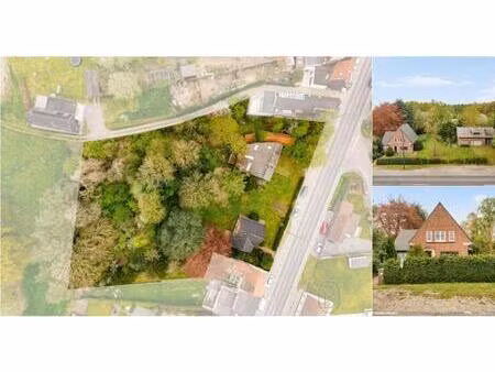 maison à vendre à elzeelsesteenweg 654 renaix (rbv71613)