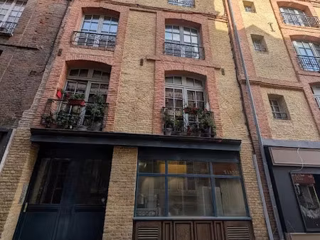 vente appartement 3 pièces 79 m² à dieppe (76200)  149 500 €