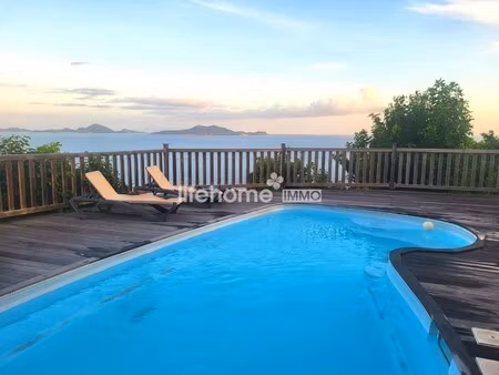 maison de luxe à vendre à vieux-fort