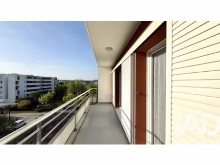 appartement à bordeaux (33300)