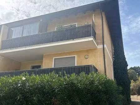 vente appartement 3 pièces 100 m² porto-vecchio (20137)