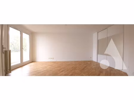 appartement evry courcouronnes 2 pièce(s) 41.82 m2