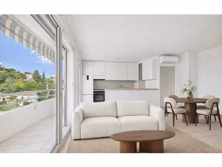 appartement mandelieu-la-napoule 43 m² t-2 à vendre  245 500 €