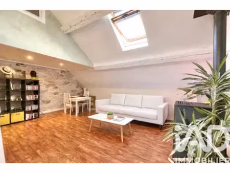 appartement à meaux (77100)