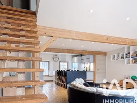 appartement à pringy (74370)