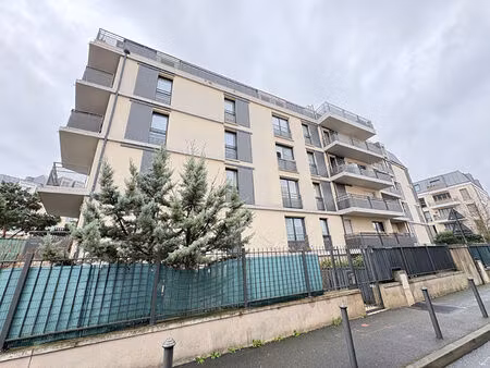 parking à chatillon avenue de verdun - parc andré malraux