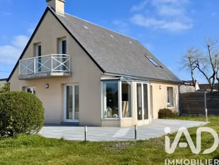 maison à agon-coutainville (50230)