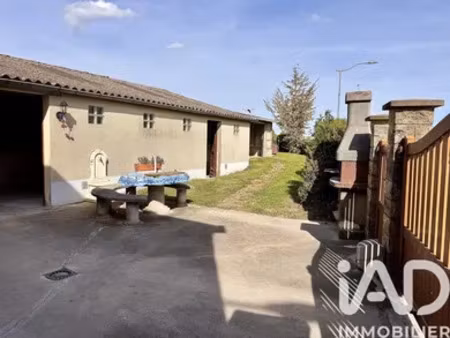 maison traditionnelle à avize (51190)