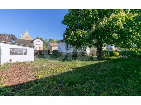 maison boissy-saint-léger m² t-3 à vendre  339 000 €