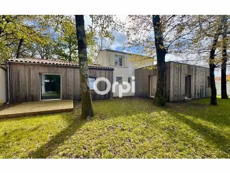 maison breuillet m² t-4 à vendre  512 300 €