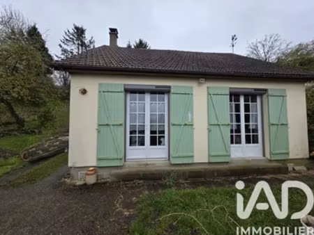 maison à cuigy-en-bray (60850)