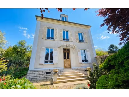 maison épône m² t-7 à vendre  451 500 €