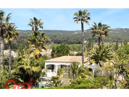 maison le castellet m² t-5 à vendre  960 000 €