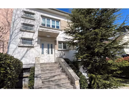 maison metz 159.27 m² t-8 à vendre  379 000 €