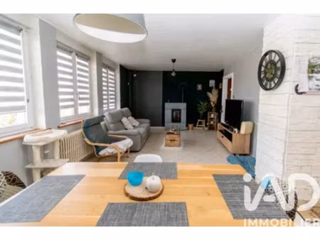 maison à mont-saint-martin (54350)