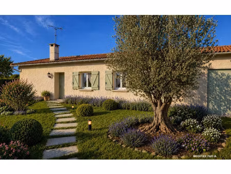 maison muret m² t-5 à vendre  260 000 €