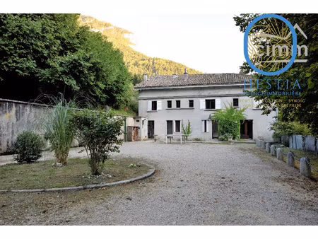 maison 3chambres 127m2+ jardin