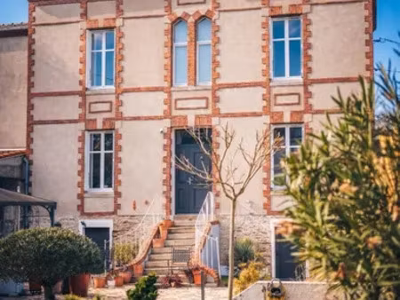 demeure à rezé (44400)