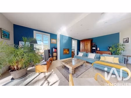 vente maison d'architecte 6 pièces