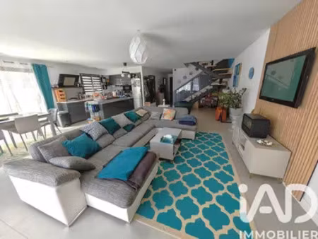 maison à bompas (66430)