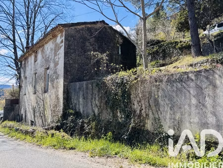 vente maison/villa 2 pièces