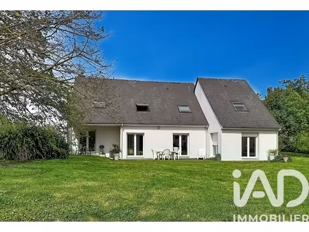vente maison/villa 8 pièces