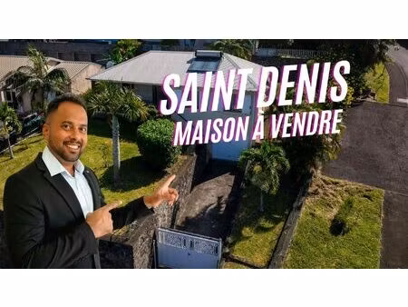 prix exceptionnel pour cette maison à vendre dans un lotissemen