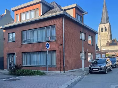 appartement à louer à ekeren € 990 (lnciq) - sinjoor makelaars | zimmo