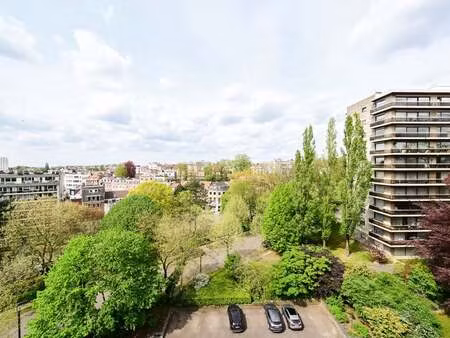 appartement à vendre à uccle € 510.000 (lnckt) - fierce immo | zimmo