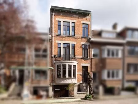 appartement à vendre à watermael-boitsfort € 875.000 (lnckd) - by the way immo louise | zi