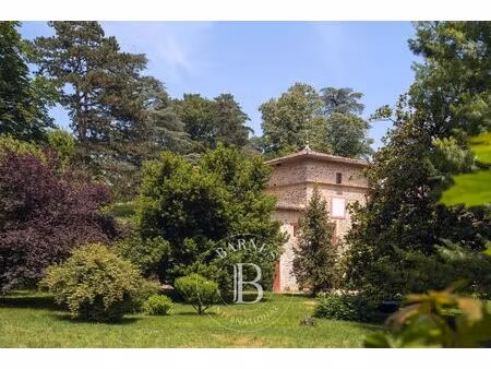 vente appartement 4 pièces 102 m² millery (69390)