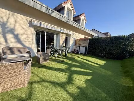 appartement de prestige en vente poisy  france