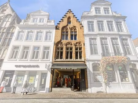 bien professionnel à louer à brugge € 3.600 (lncjq) - dewaele business - brugge | zimmo