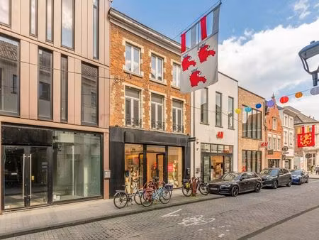 bien professionnel à vendre à diest € 800.000 (lncjm) - dewaele - hasselt verkoop | zimmo