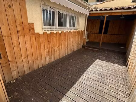 local commercial narbonne