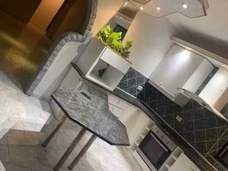 maison 3ch à louer  pont de loup