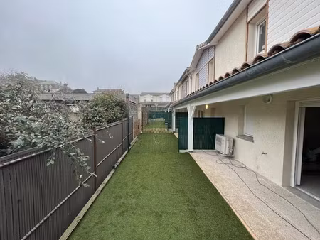 location maison 4 pièces 80 m² à cépet (31620)  930 €