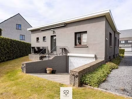 maison à vendre à drongen € 434.500 (lncjl) - waardevol vastgoed | zimmo