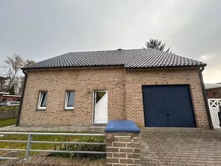 maison à louer à hechtel € 995 (lncey) - era carl tournier (lommel) | zimmo