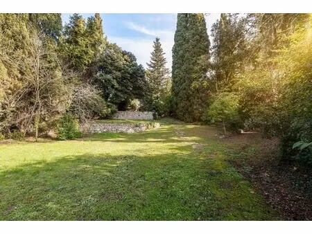 maison de prestige en vente le cannet  france