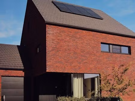 maison à vendre à linkhout € 649.000 (lncke) - | zimmo