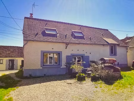maison à vendre à mer (41500) - loir-et-cher