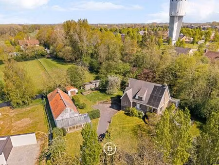 maison à vendre à merelbeke € 1.395.000 (lncif) - found & baker gent | zimmo