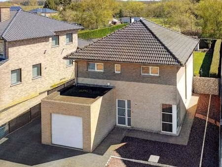 maison à vendre à tielt € 449.000 (lncjx) - era janssens & janssens (tielt-winge) | zimmo