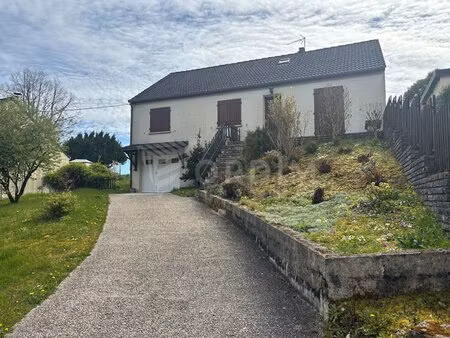 pavillon sur sous-sol tonnerre