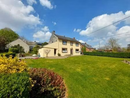 charmante maison 3 chambres