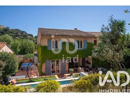 vente maison/villa 7 pièces