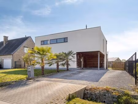 maison à vendre à vissenaken € 549.000 (lnckj) - gve immobiliën tienen | zimmo