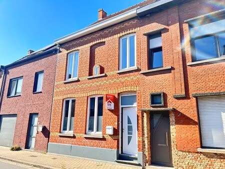 maison à vendre à wevelgem € 199.000 (lnck8) - era @t home (wevelgem) | zimmo