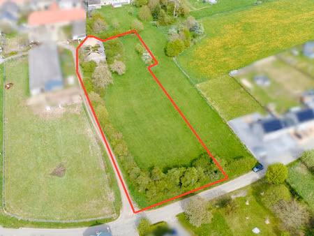 terrain à vendre à gochenée € 215.000 (lncjs) - duysens immobilier | zimmo